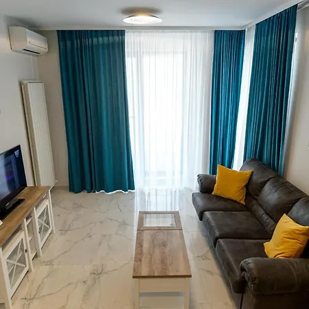Atlantis & Apartment *