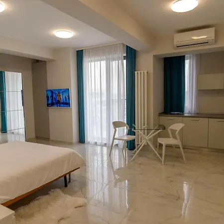 Apartment Atlantis & Mamaia