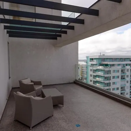 Apartment Atlantis & Mamaia
