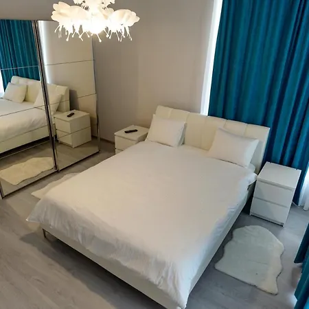 Atlantis & Mamaia