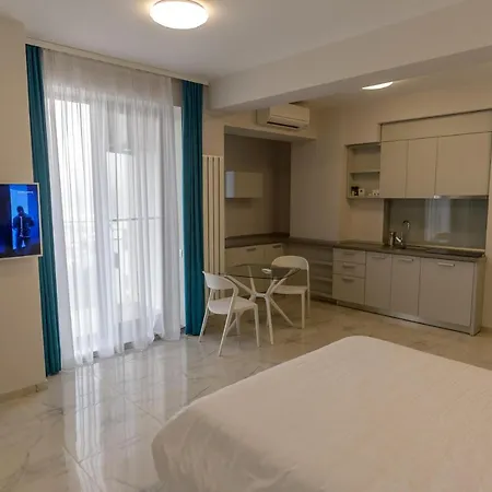 Apartment Atlantis & Mamaia