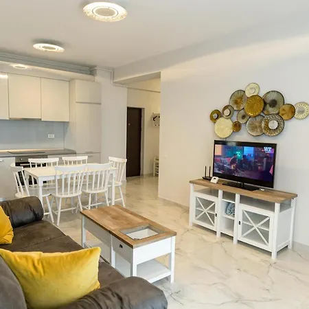 Appartement Atlantis & *