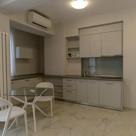 Atlantis & Appartement