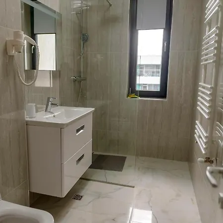 Appartement Atlantis & *
