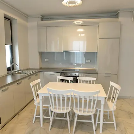 Apartmán Atlantis &