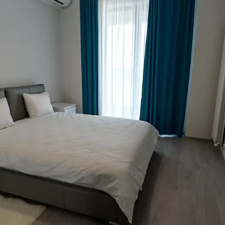 Atlantis & Apartmán Mamaia