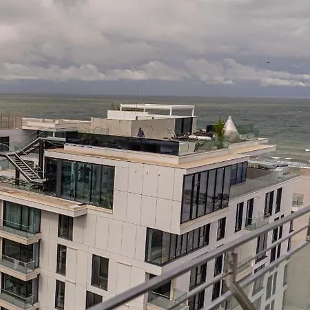 Atlantis & Appartement *
