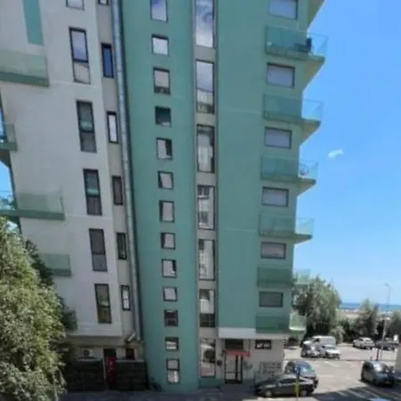 Apartmán Atlantis &